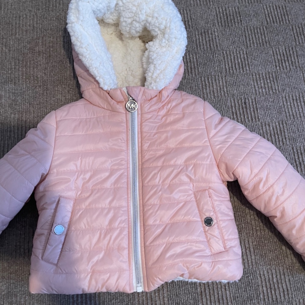 jacket - Picture 3 of 4